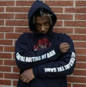 Juice Wrld - 2MINHELL (UNRELEASED)